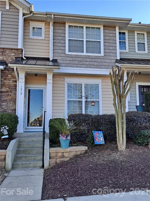 157 Leyton Loop #B, Mooresville, NC 28117