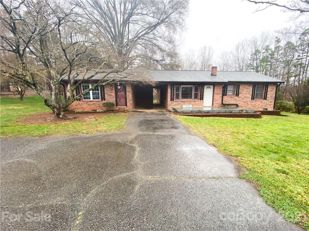 1314 Lane Rd., Mount Holly, NC 28120