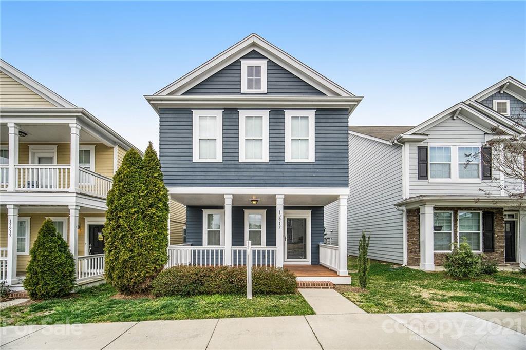13917 Helen Benson Blvd., Davidson, NC 28036