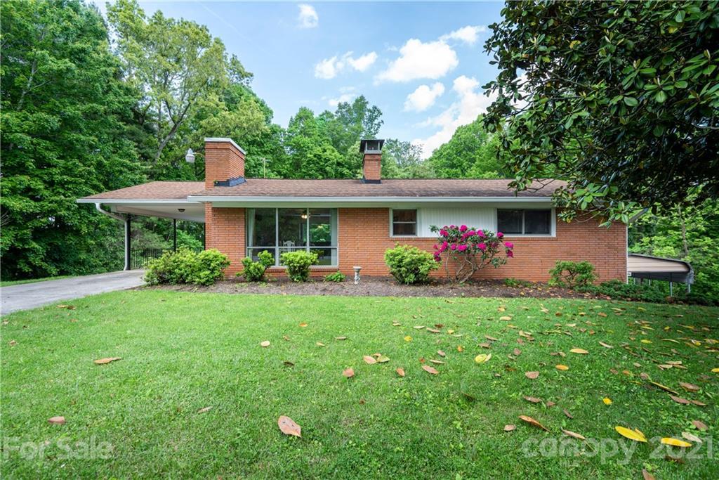 263 Erwin Hills Rd., Asheville, NC 28806