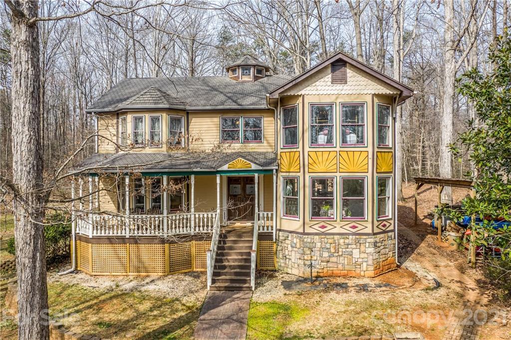 126 River Run Rd., Statesville, NC 28625