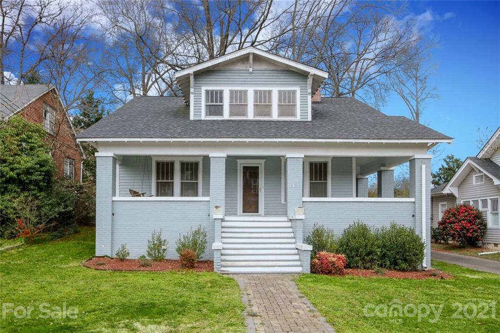 262 N 4th St., Albemarle, NC 28001