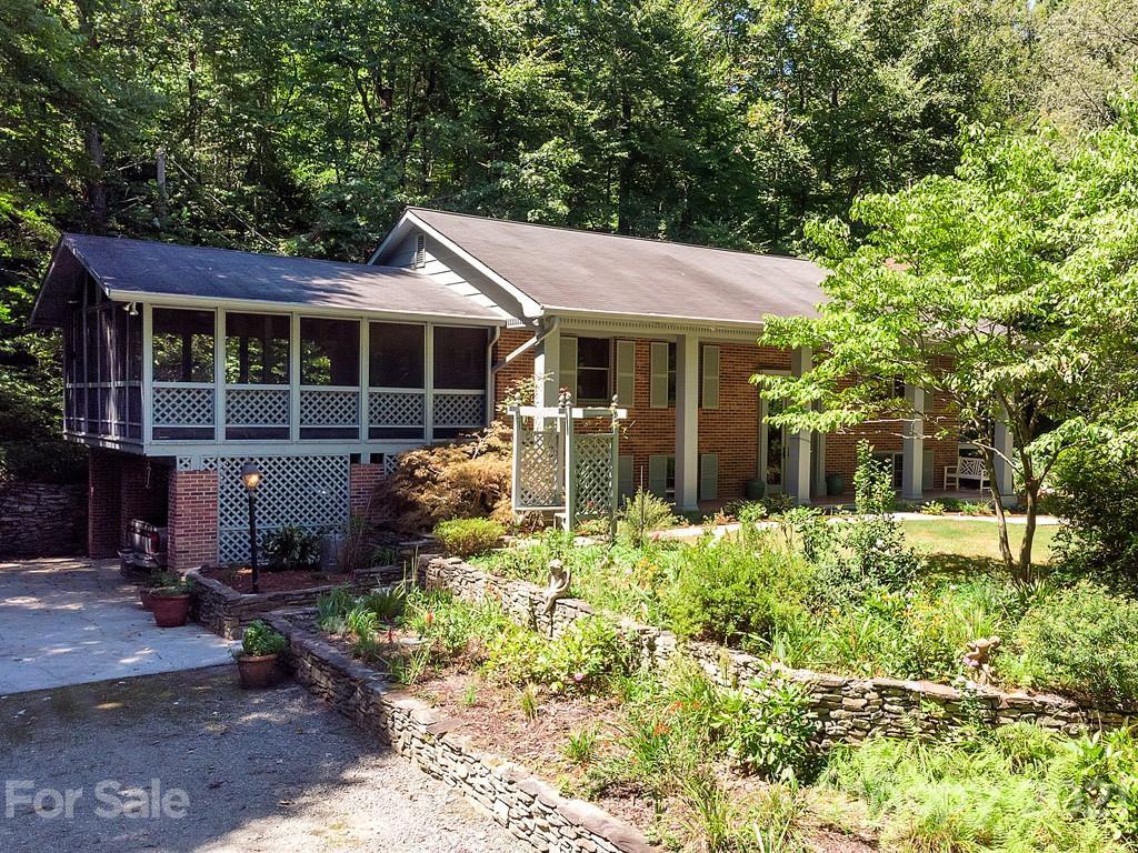 780 Hart Rd., Pisgah Forest, NC 28768
