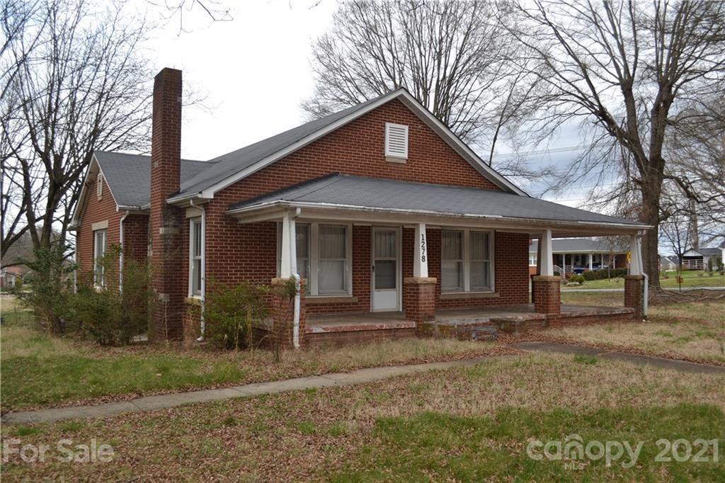 1278 Mecklenburg Hwy., Mooresville, NC 28115