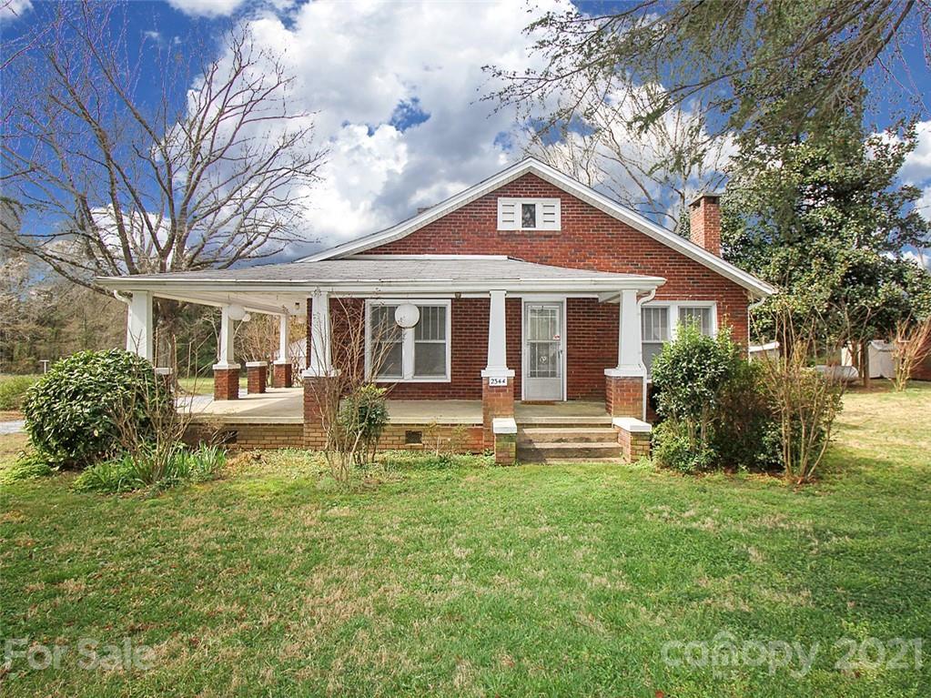 2344 Statesville Hwy., Mooresville, NC 28115