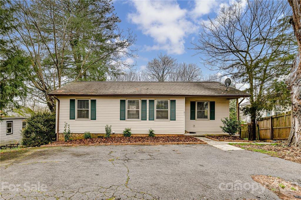 511 Allison St., Concord, NC 28025