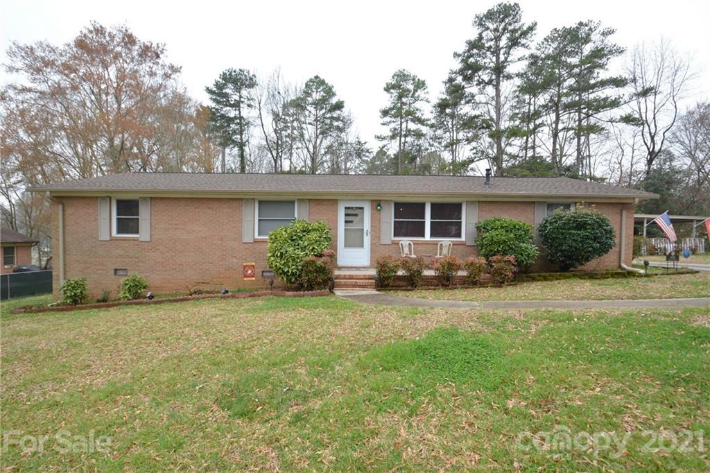 656 Sylvan St., Concord, NC 28025