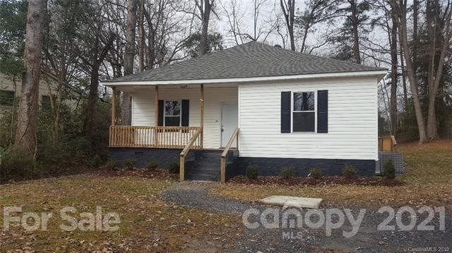 952 Bond Ave., Gastonia, NC 28052