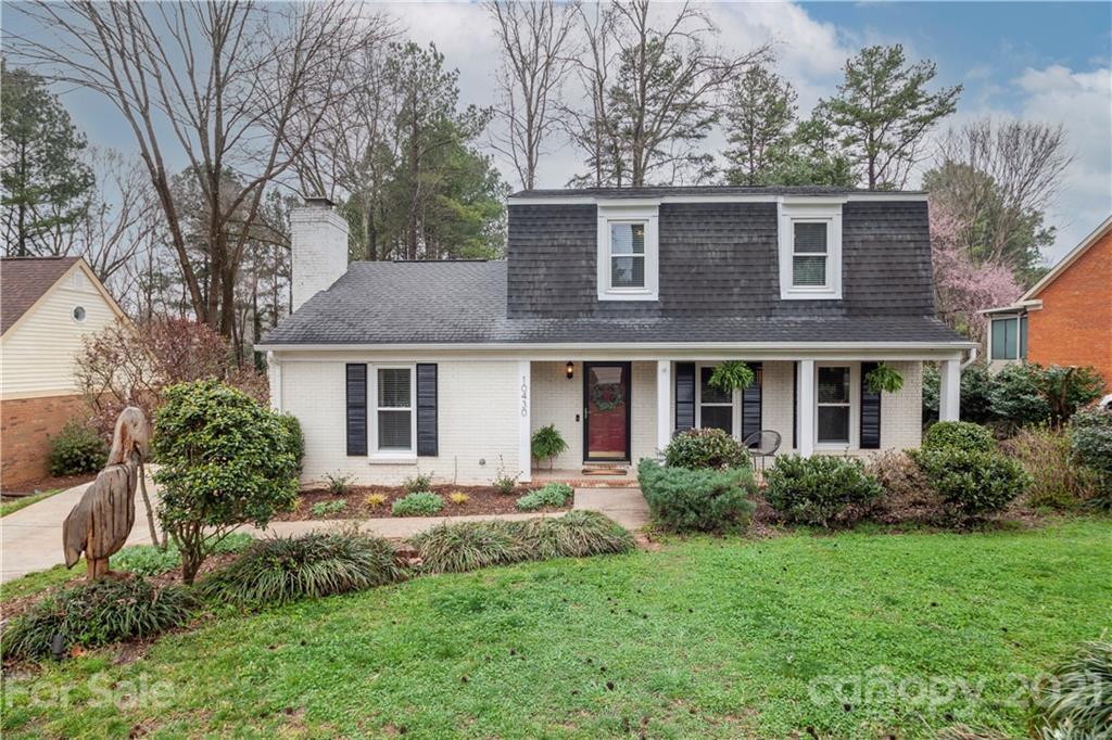10430 Sardis Oaks Rd. #3, Charlotte, NC 28270