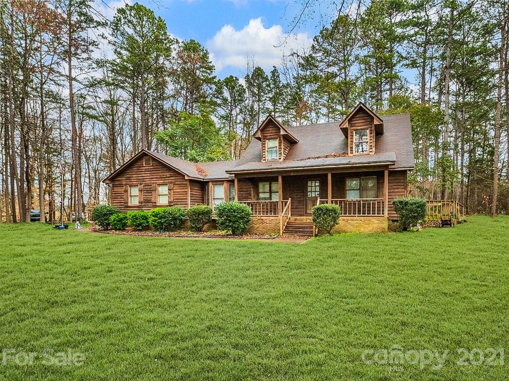 4911 Nesbit Rd., Monroe, NC 28112