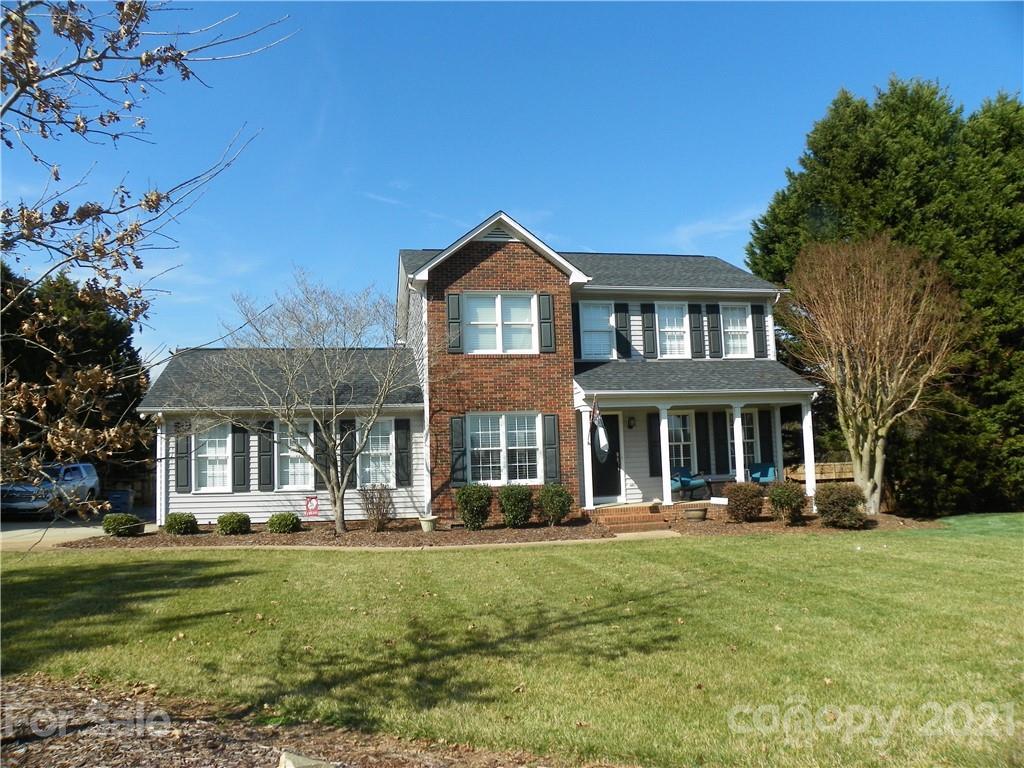 2795 Cold Springs Rd., Concord, NC 28025