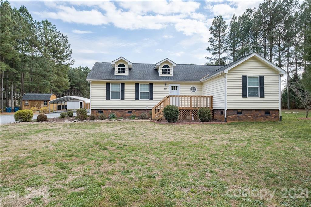 9951 Barnett Rd., Concord, NC 28027