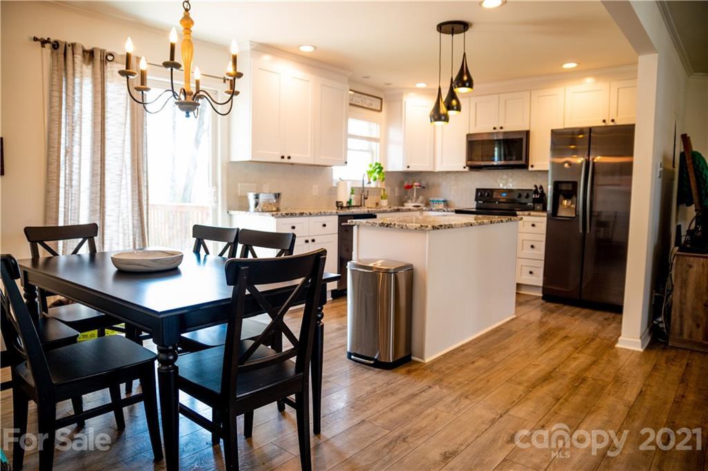 214 Forest Park Rd., Weddington, NC 28104