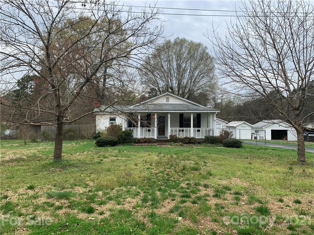 821 Oak St., Charlotte, NC 28214