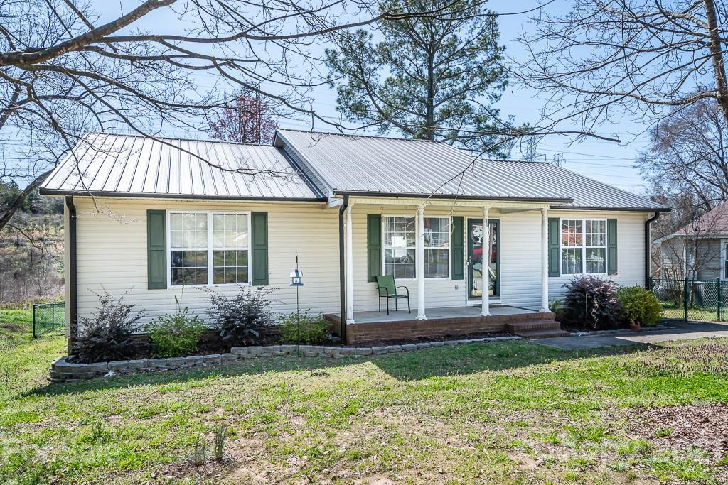 419 Easy St., Concord, NC 28027