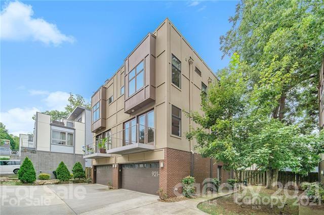 921 Westbrook Dr. #B, Charlotte, NC 28202