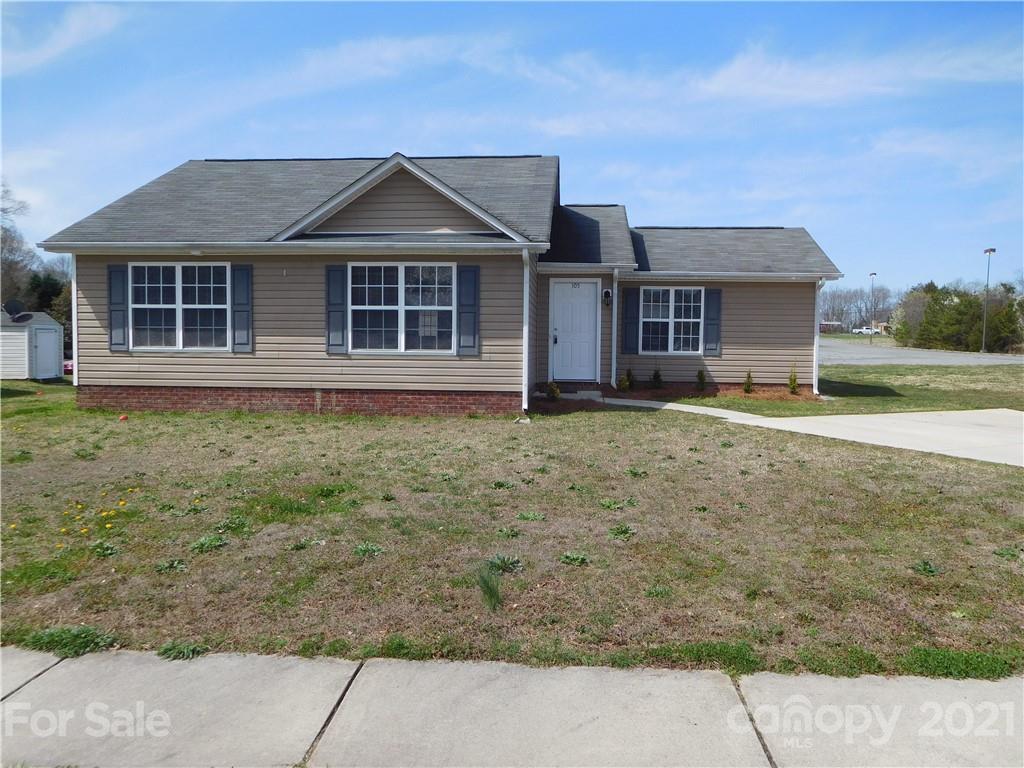 105 Babs Ct., Lincolnton, NC 28092