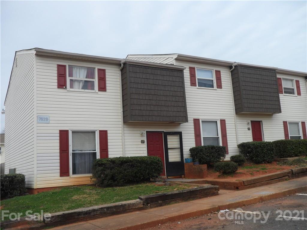 7929 Shady Oak Tr., Charlotte, NC 28210