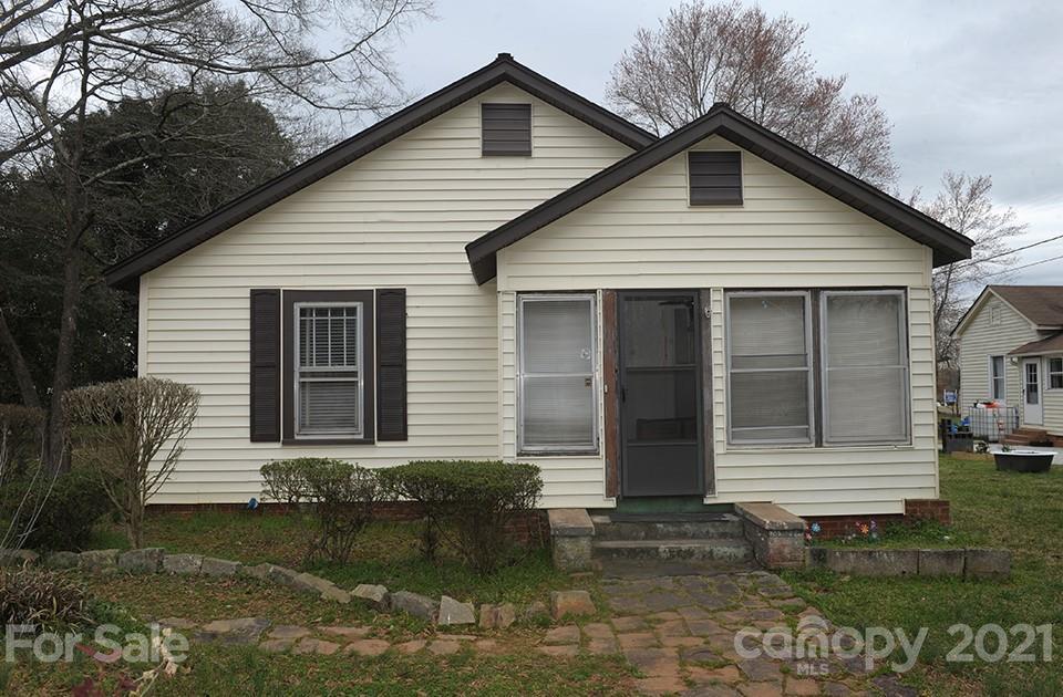 1220 Roberts St., China Grove, NC 28023
