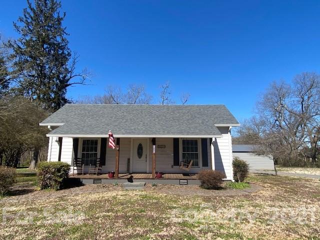 8712 Mooresville Rd., Salisbury, NC 28147