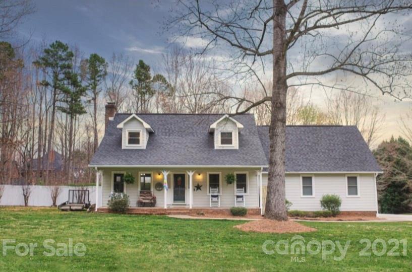 4600 Hickory Grove Rd., Mount Holly, NC 28120