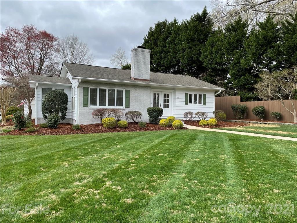 624 Sylvan St., Concord, NC 28025