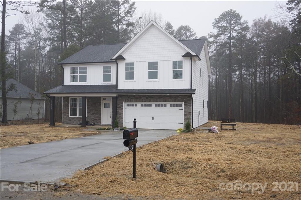 13500 Homewood Dr., Charlotte, NC 28262