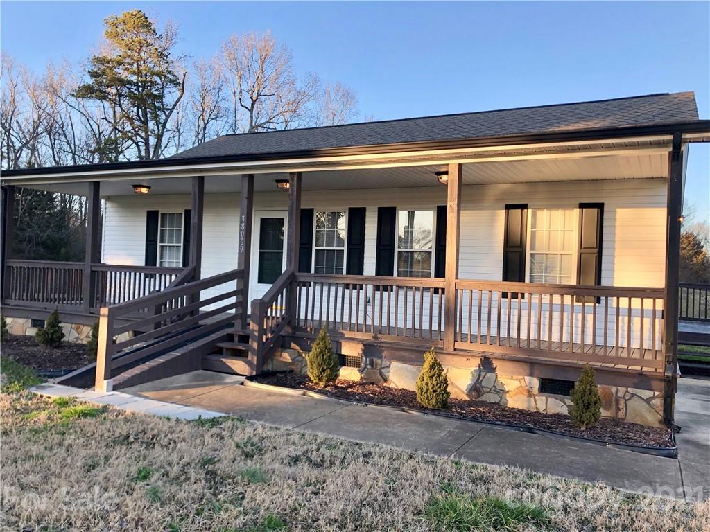 38009 Porter Rd., Albemarle, NC 28001