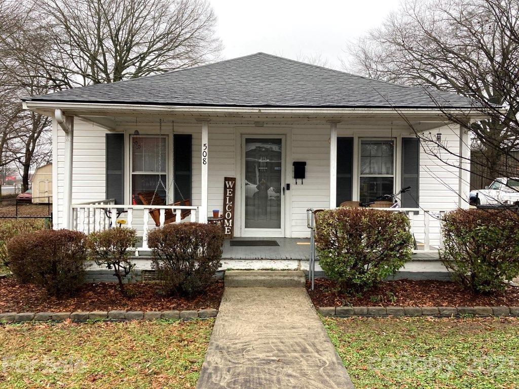 508 E 10th St., Kannapolis, NC 28083