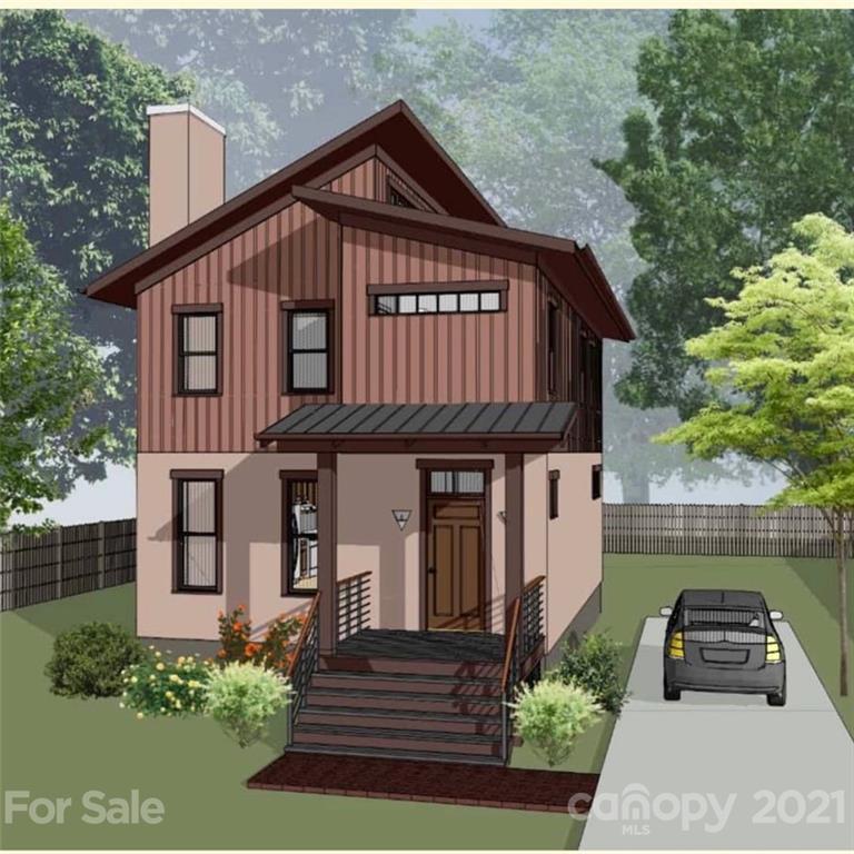 1029 Holland Ave., Charlotte, NC 28206