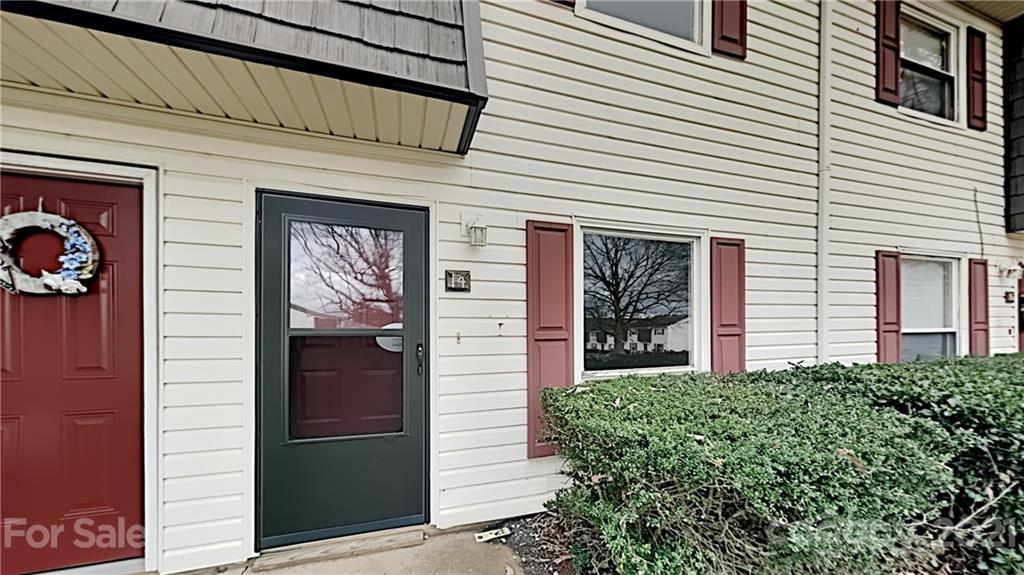 7925 Shady Oak Tr. #14, Charlotte, NC 28210