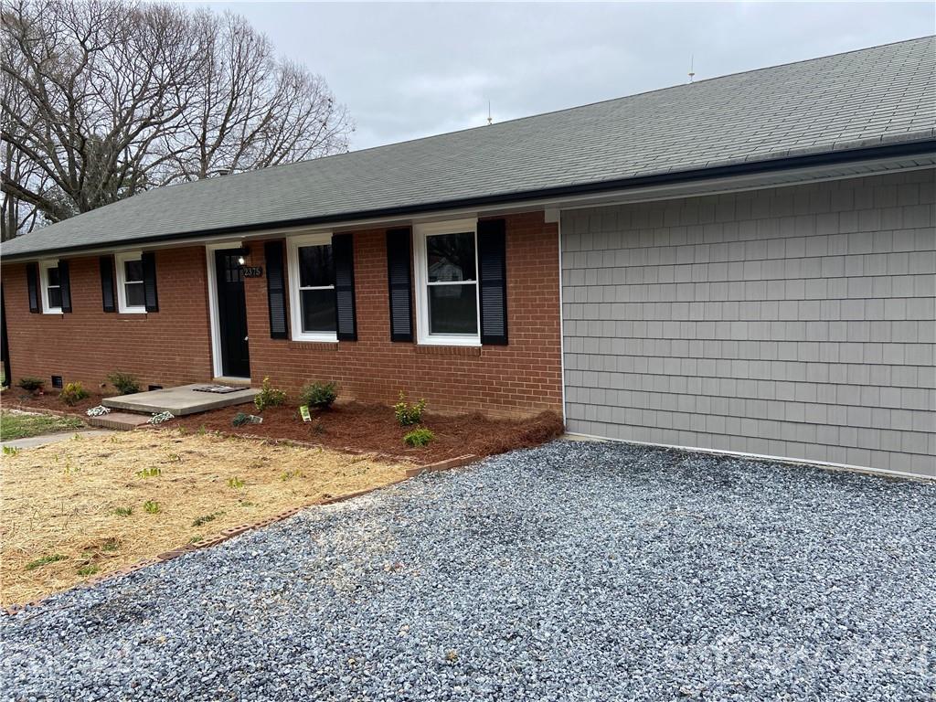 2375 Saw Rd., China Grove, NC 28023