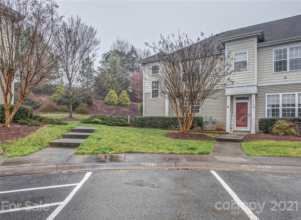 2491 Loch Stone Dr., Gastonia, NC 28054