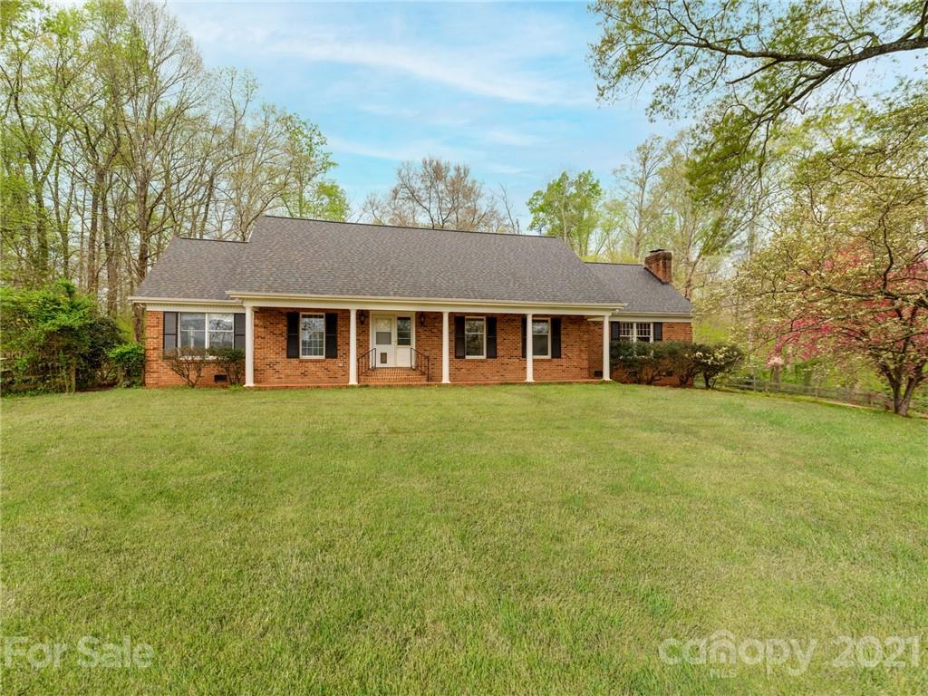 10790 Pioneer Mill Rd., Concord, NC 28025