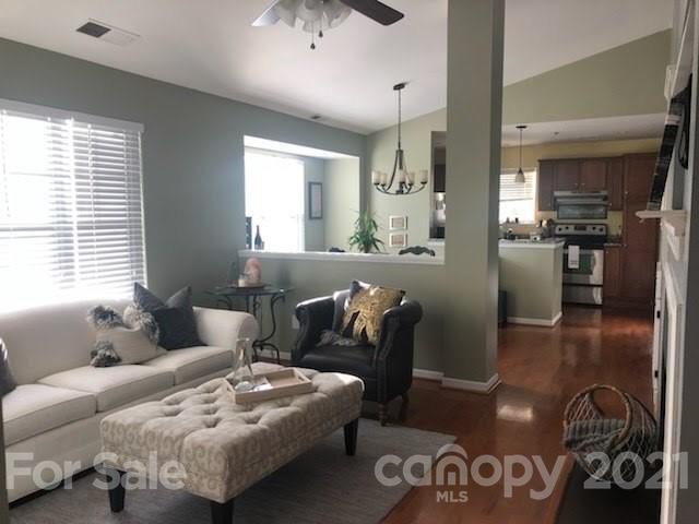 409 Mather Green Ave., Charlotte, NC 28203