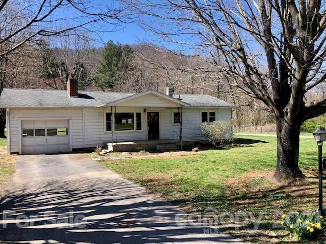 1436 Allens Creek Rd., Waynesville, NC 28786
