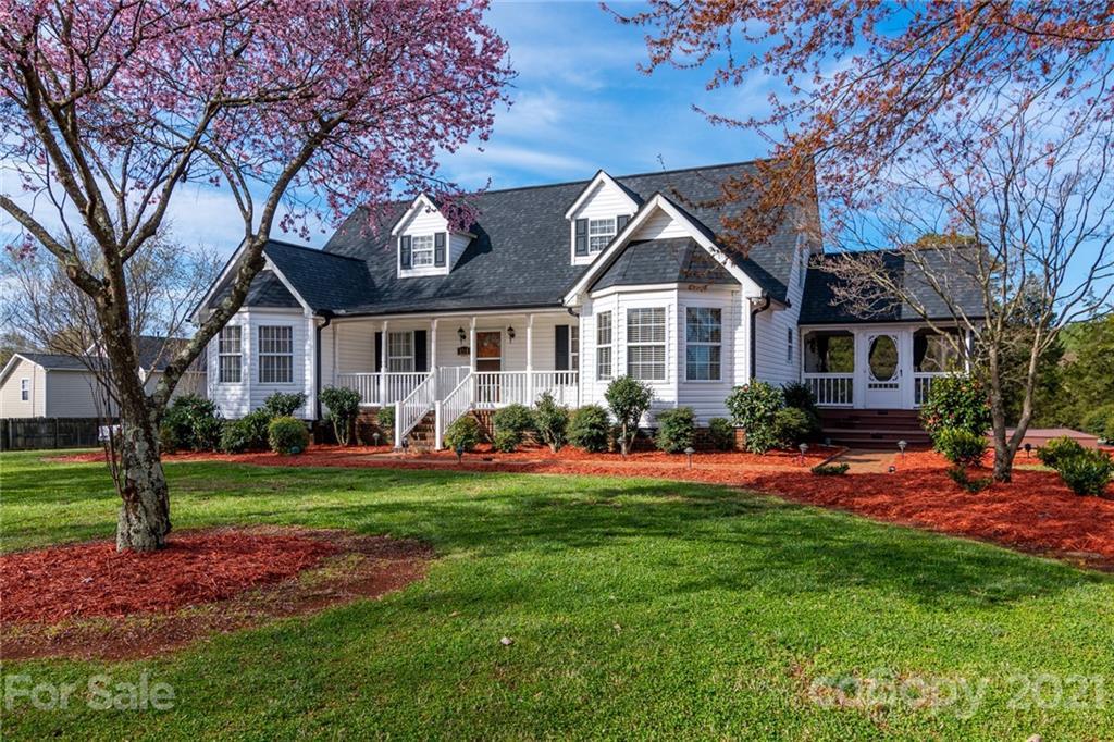 1241 Rural Dr., Concord, NC 28027