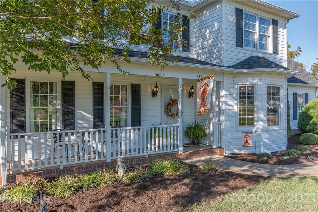 139 Fox Meadow Dr., Rutherfordton, NC 28139