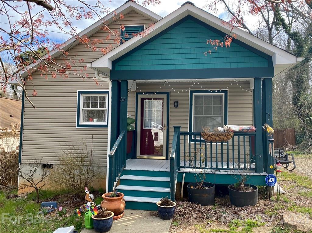 55 Branning St., Asheville, NC 28806