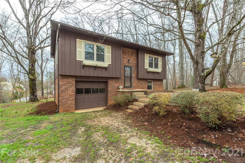 2161 Parker Padgett Rd., Old Fort, NC 28762