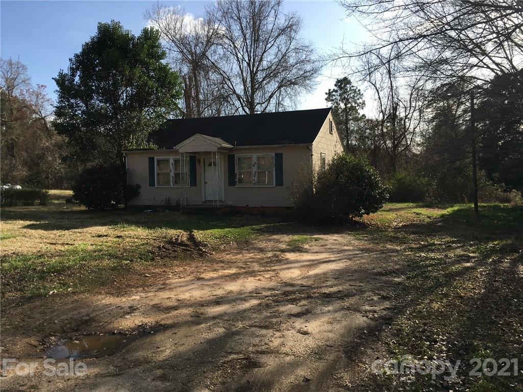 1216 Center St., Wadesboro, NC 28170