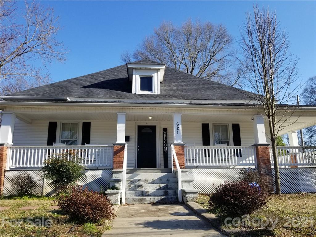 621 Leonard Ave., Kannapolis, NC 28081