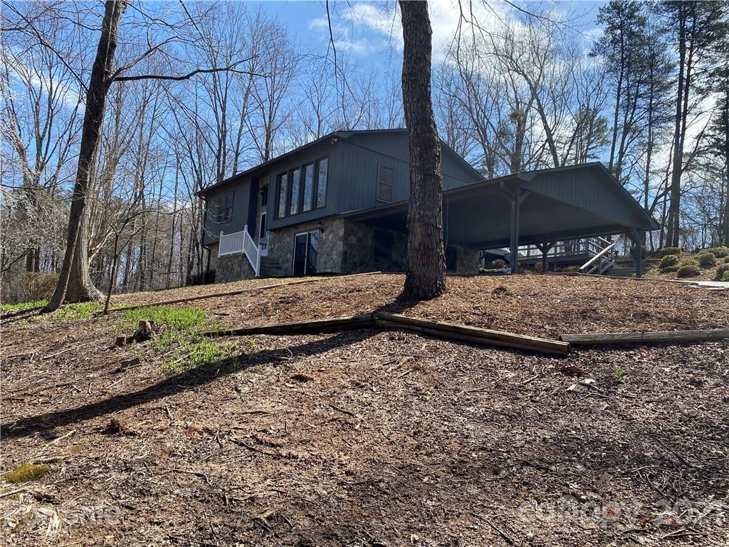 126 Burma Rd., Marion, NC 28752