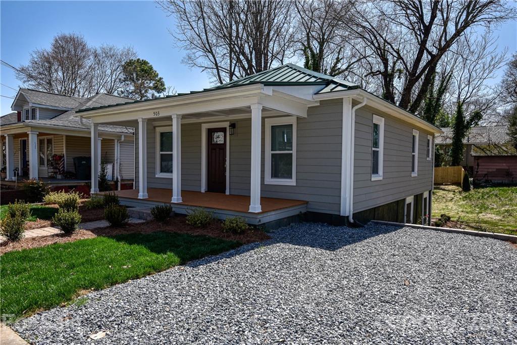 503 E 3rd Ave., Gastonia, NC 28054