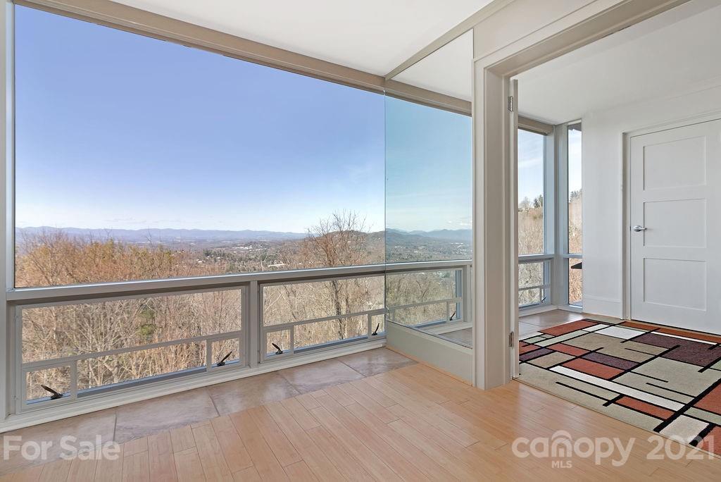 647 Town Mountain Rd. #602 and 604, Asheville, NC 28804