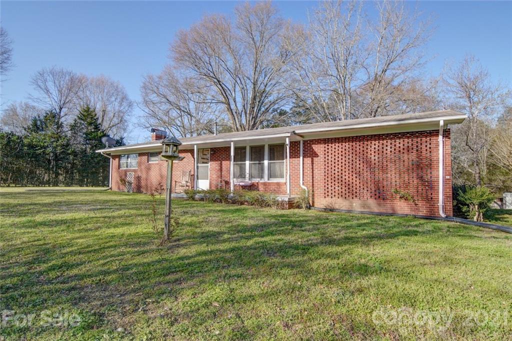 4800 Us Hwy 601 Hwy., Concord, NC 28025