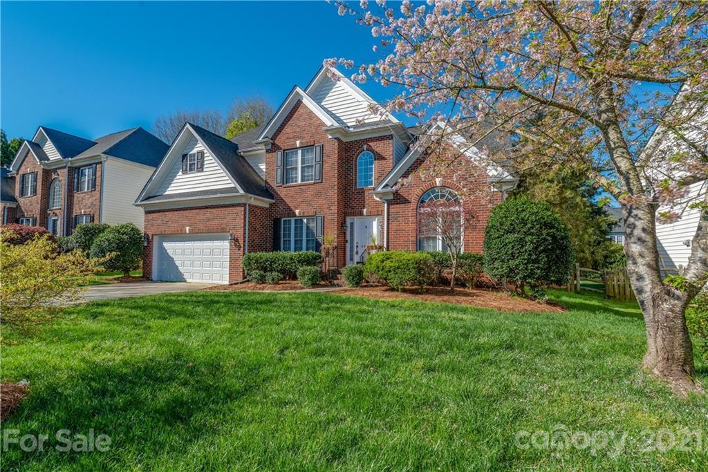 8818 Redmayne Ct., Waxhaw, NC 28173