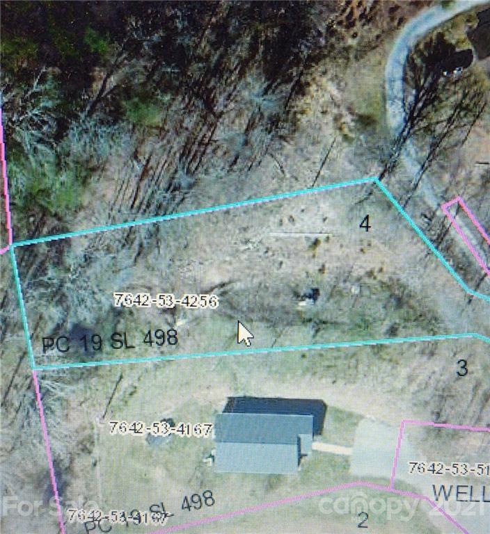 00 Harris Cir., Sylva, NC 28779