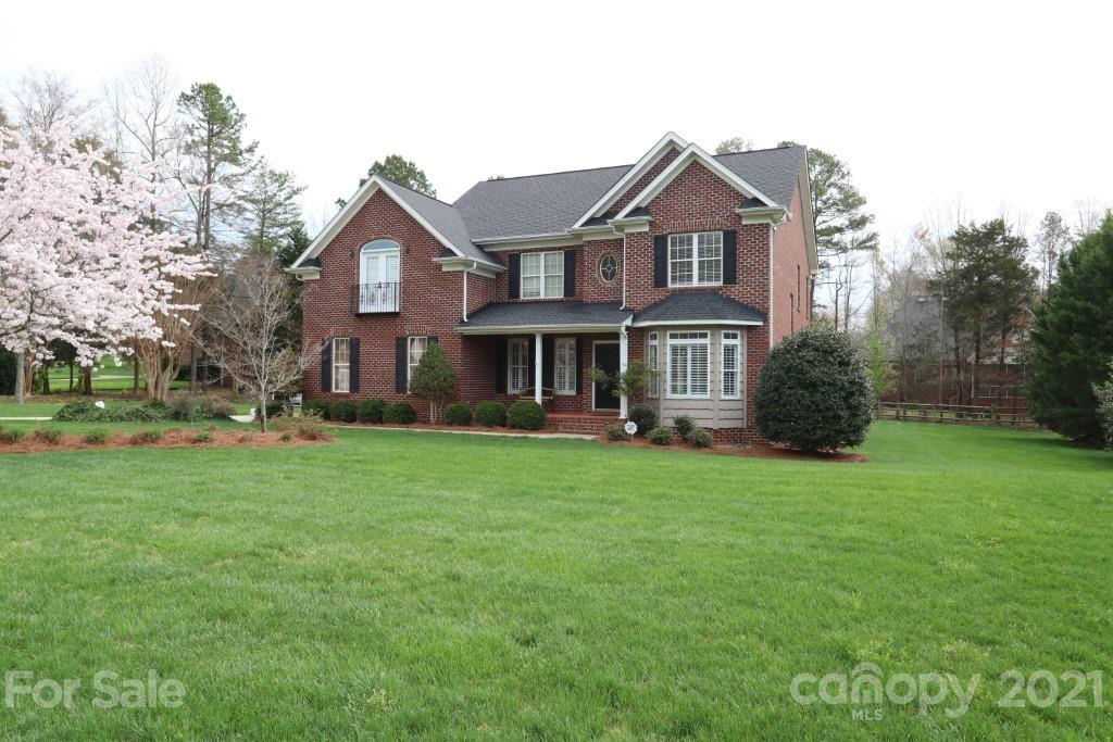 9900 Julliard Dr., Mint Hill, NC 28227