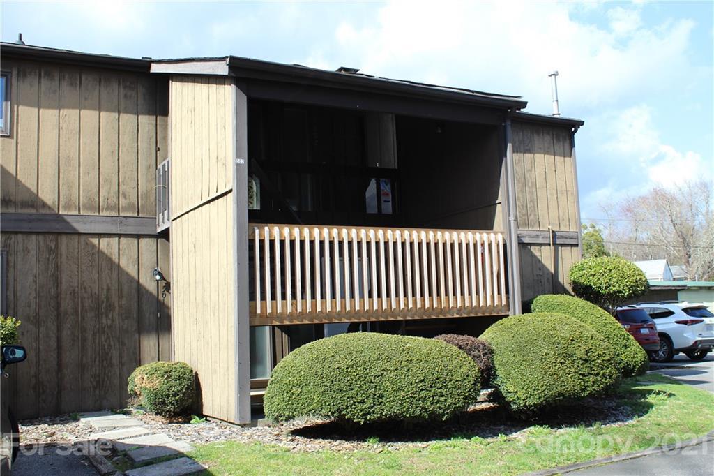 319 Greenville Hwy. #501, Brevard, NC 28712
